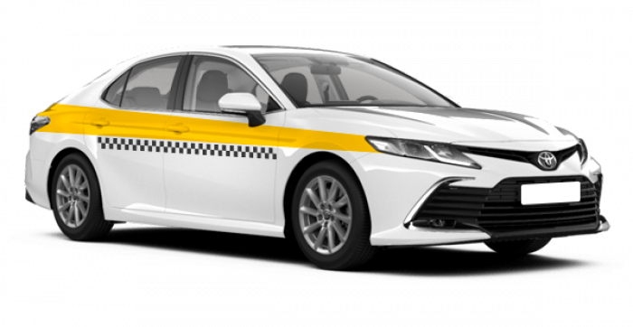 Аренда авто для работы в такси